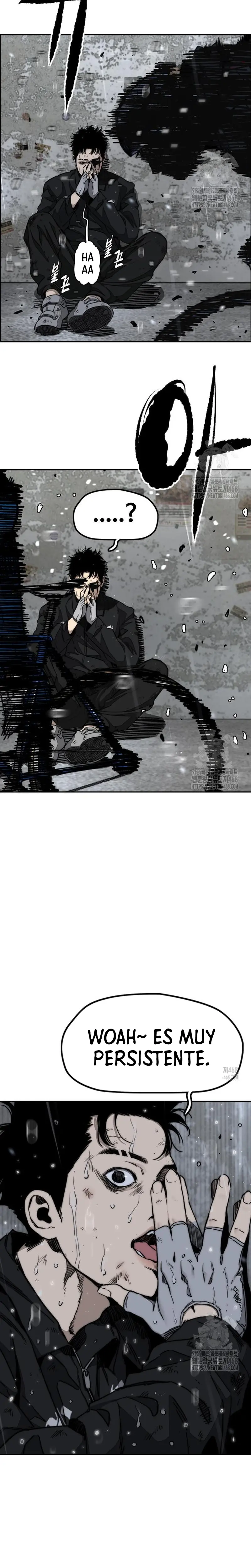 Read Wind Breaker (es) Manga Online