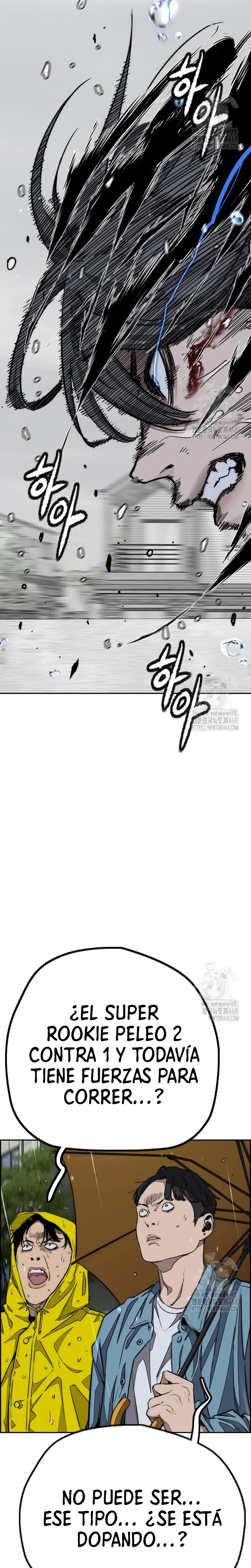 Read Wind Breaker (es) Manga Online