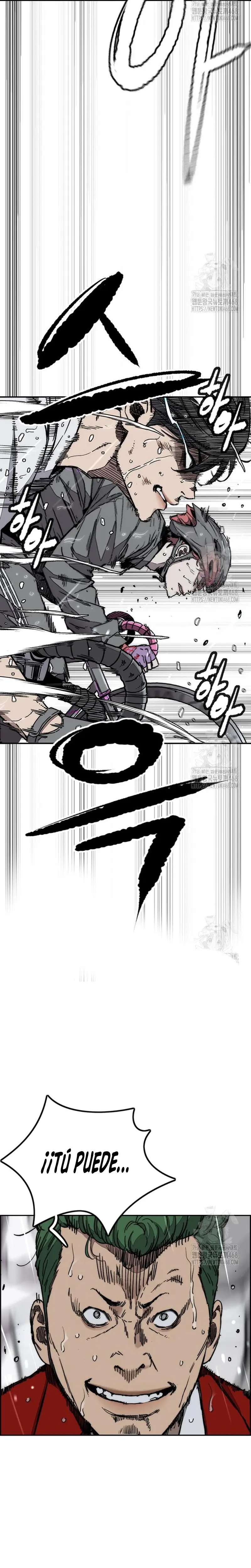 Read Wind Breaker (es) Manga Online