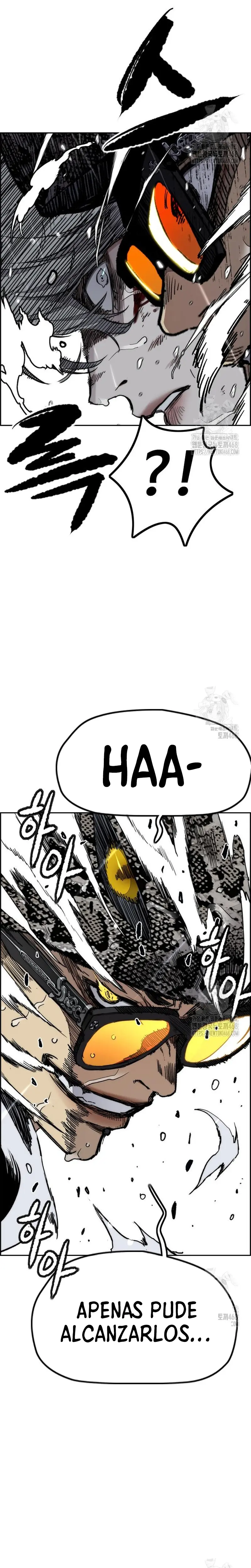 Read Wind Breaker (es) Manga Online