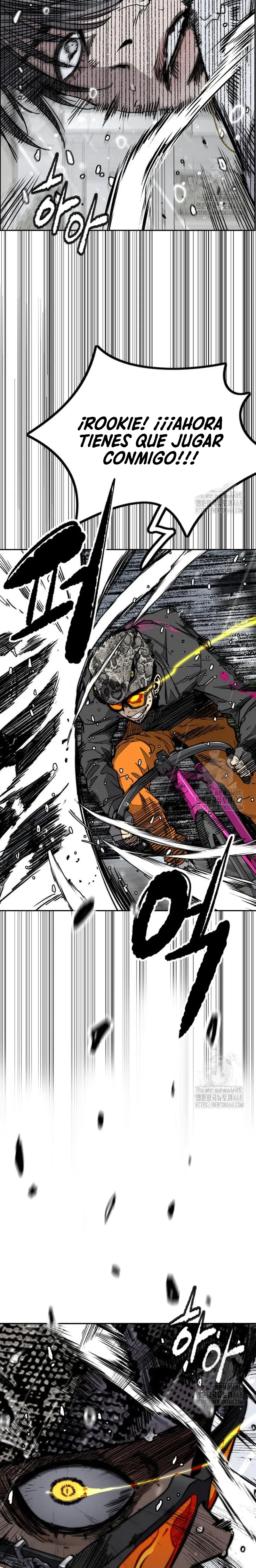 Read Wind Breaker (es) Manga Online