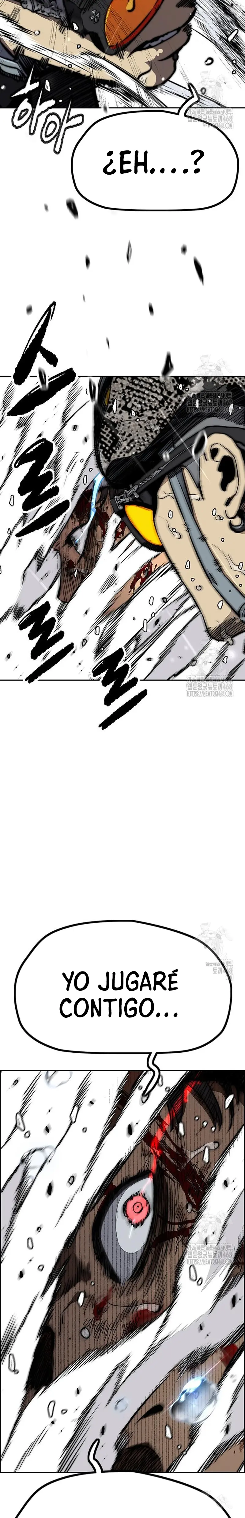 Read Wind Breaker (es) Manga Online