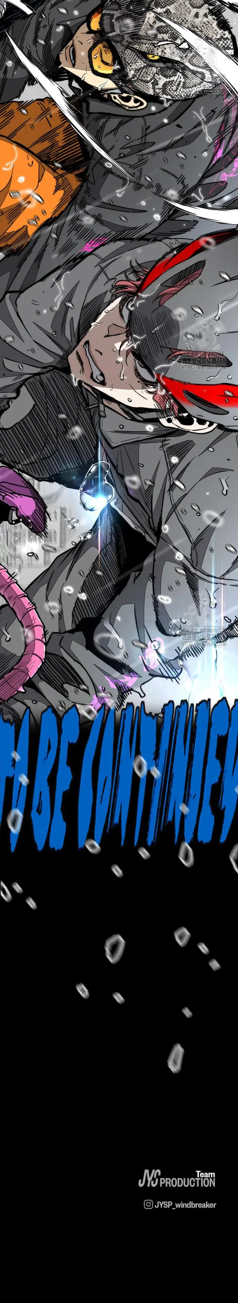 Read Wind Breaker (es) Manga Online