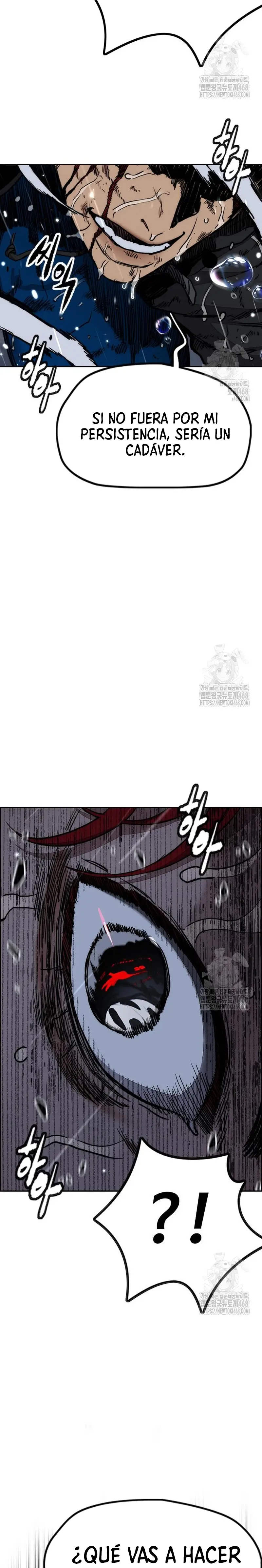 Read Wind Breaker (es) Manga Online