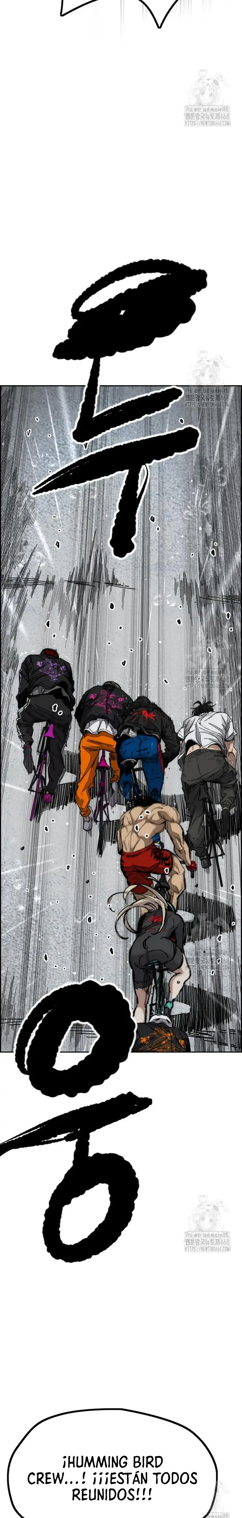 Read Wind Breaker (es) Manga Online