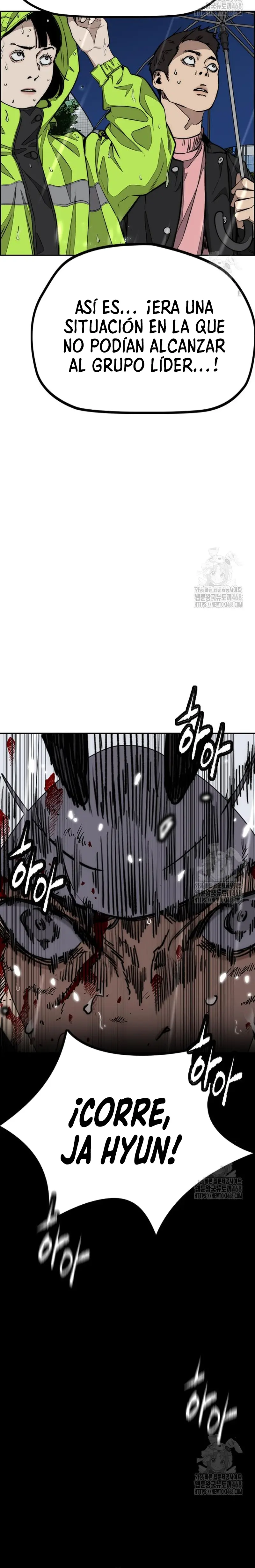 Read Wind Breaker (es) Manga Online