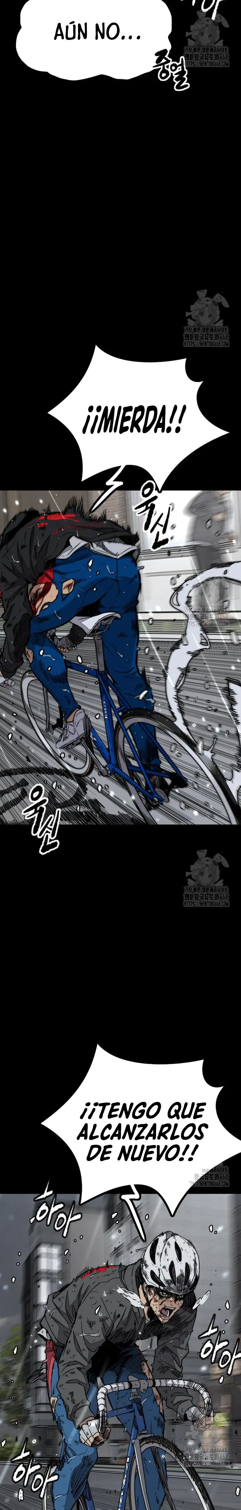 Read Wind Breaker (es) Manga Online