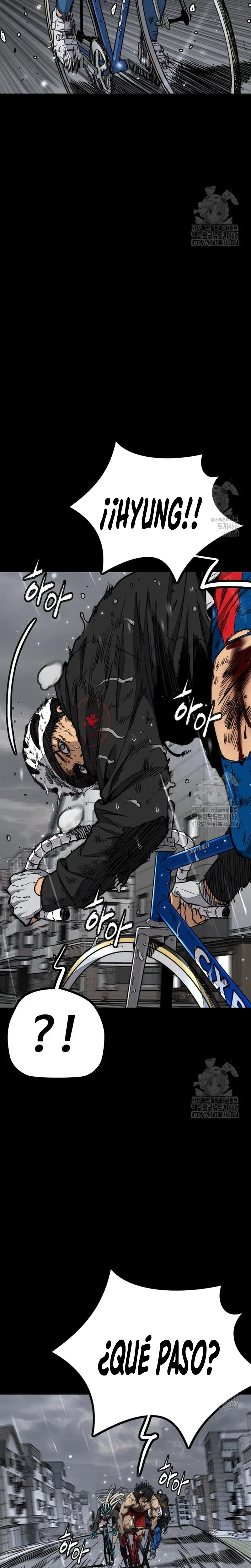 Read Wind Breaker (es) Manga Online