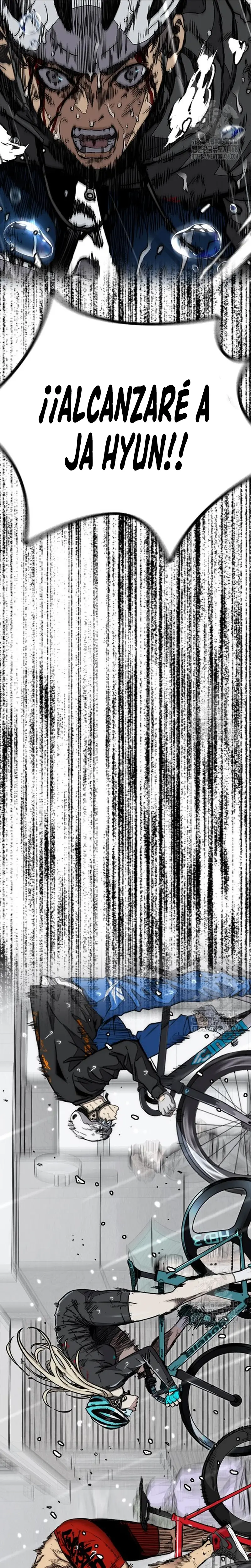 Read Wind Breaker (es) Manga Online