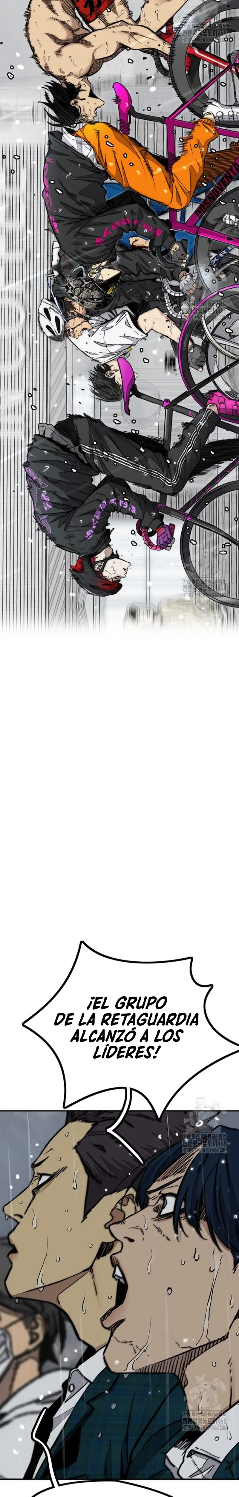 Read Wind Breaker (es) Manga Online