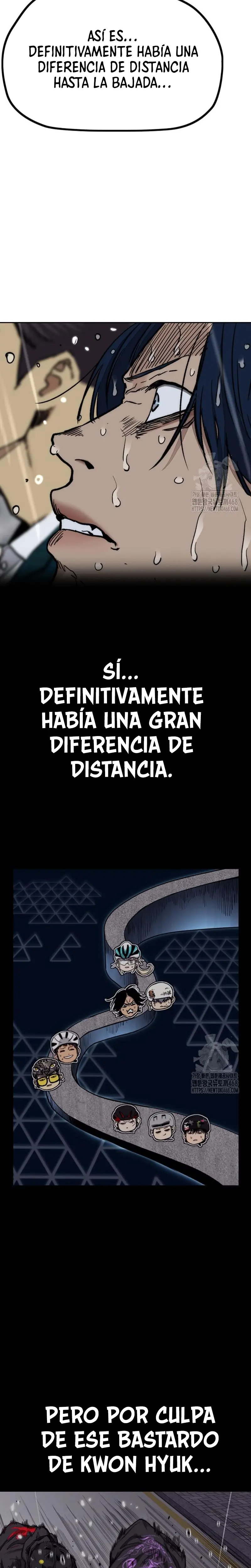 Read Wind Breaker (es) Manga Online