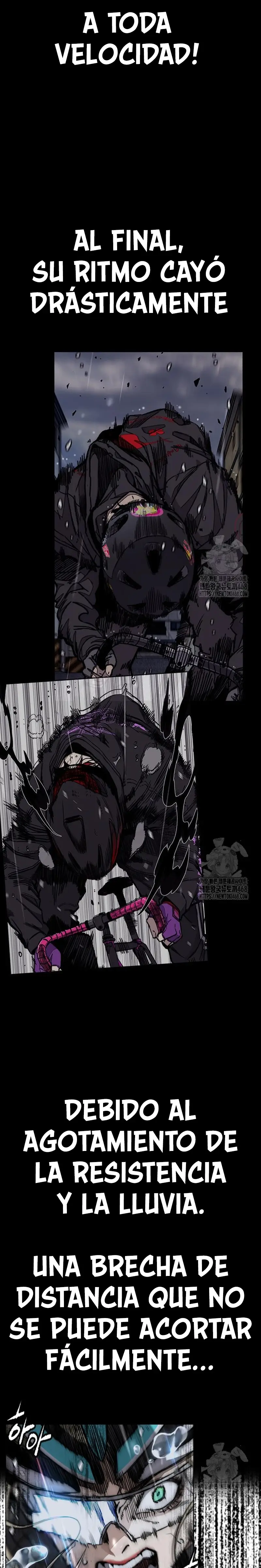 Read Wind Breaker (es) Manga Online