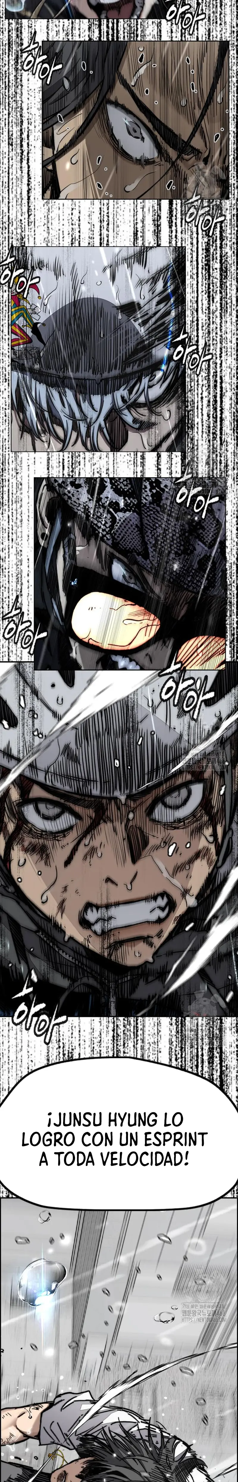 Read Wind Breaker (es) Manga Online