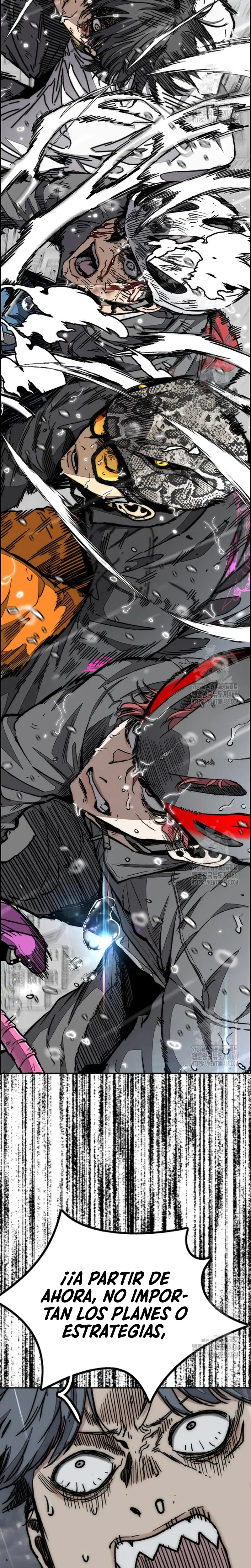 Read Wind Breaker (es) Manga Online