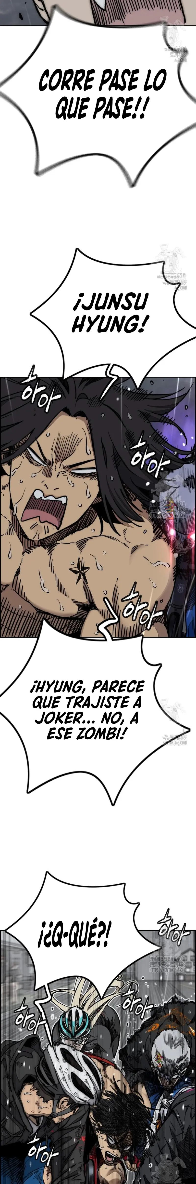 Read Wind Breaker (es) Manga Online