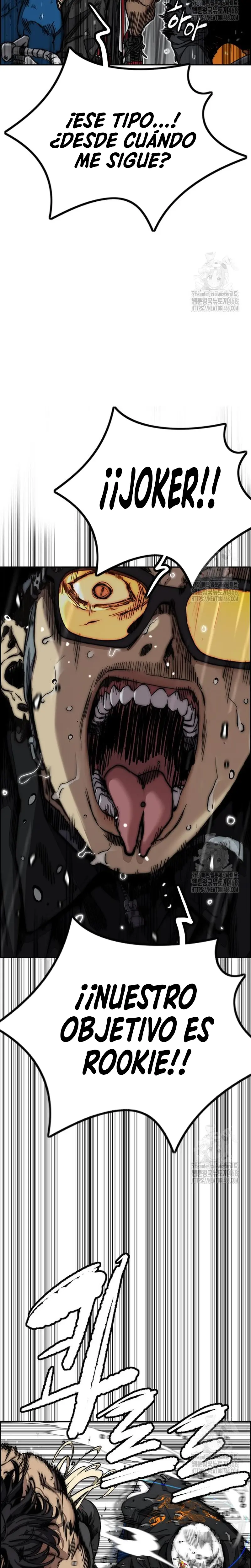 Read Wind Breaker (es) Manga Online