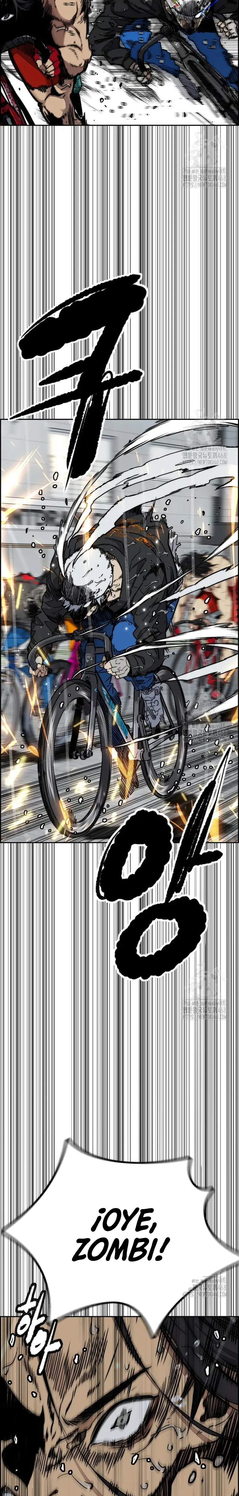 Read Wind Breaker (es) Manga Online