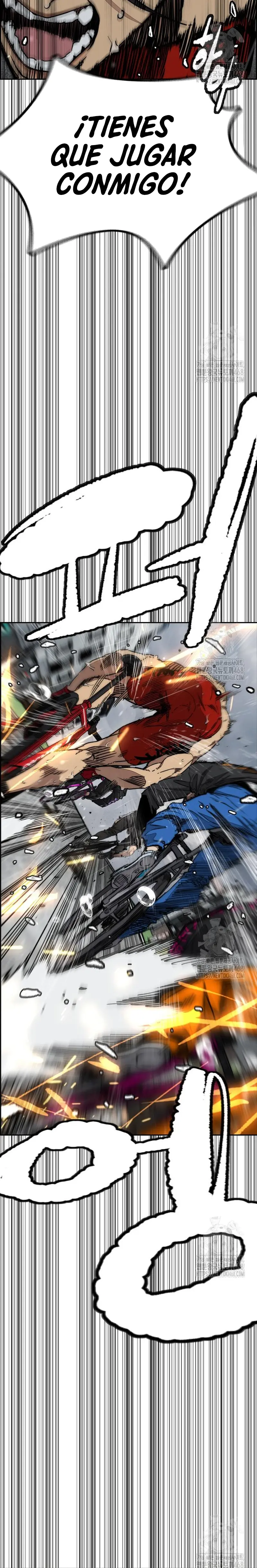 Read Wind Breaker (es) Manga Online