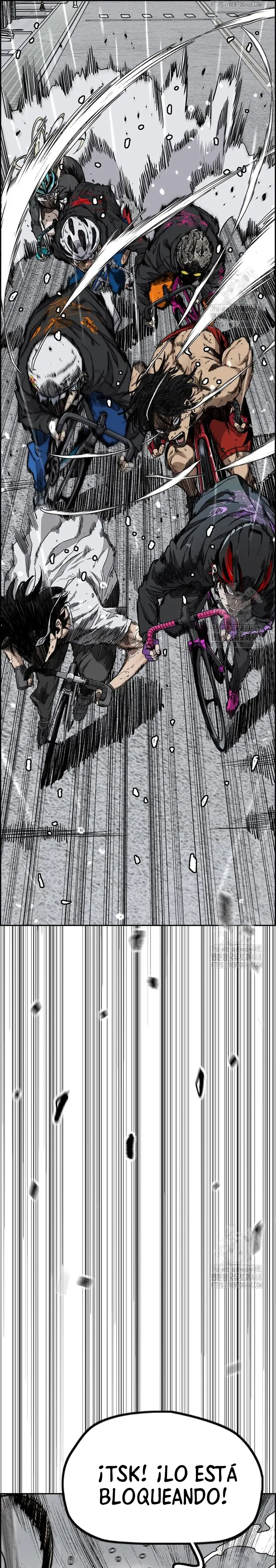 Read Wind Breaker (es) Manga Online