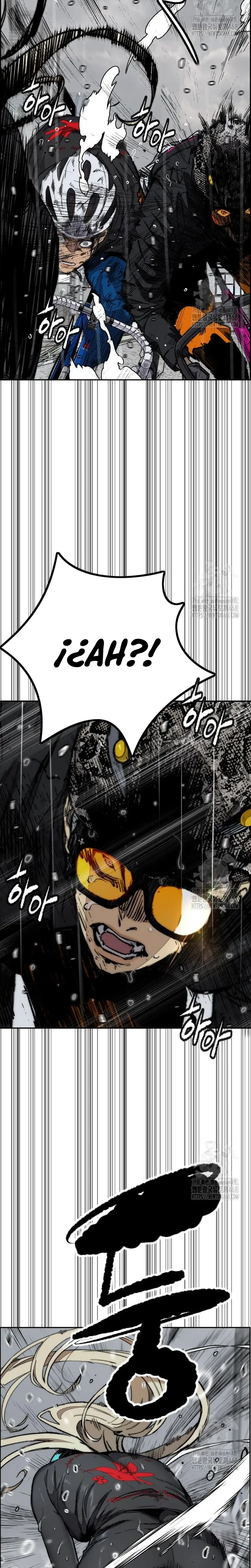 Read Wind Breaker (es) Manga Online