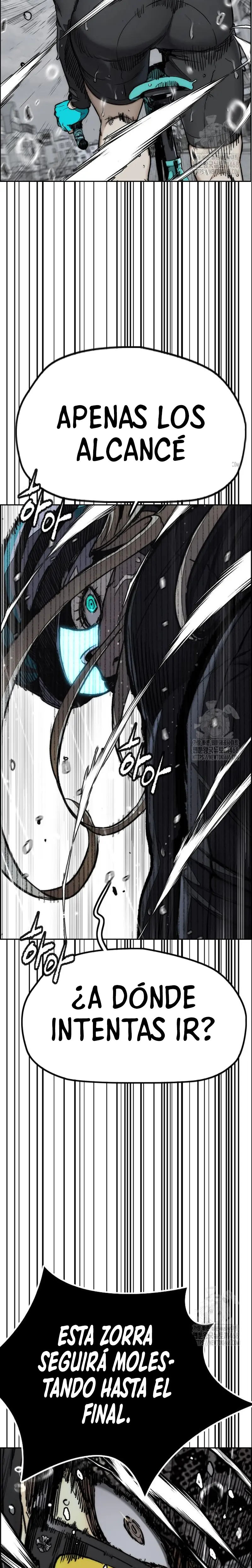 Read Wind Breaker (es) Manga Online