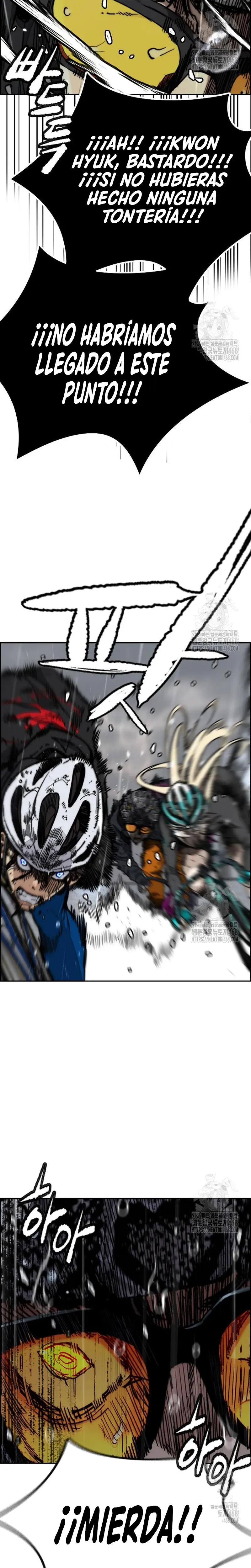 Read Wind Breaker (es) Manga Online