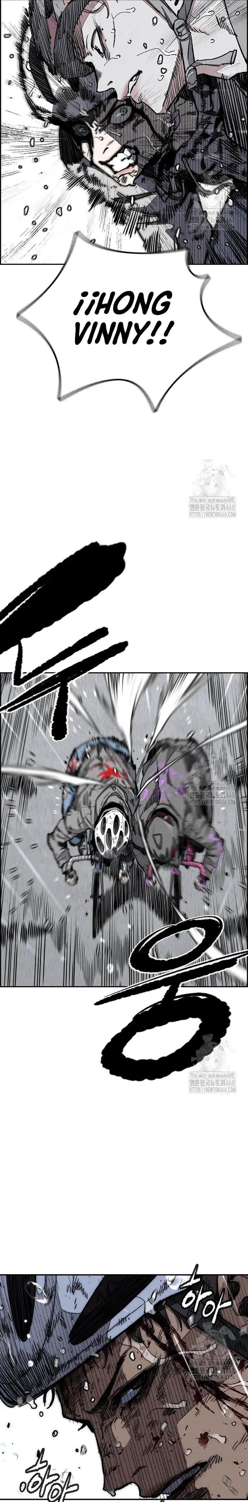 Read Wind Breaker (es) Manga Online