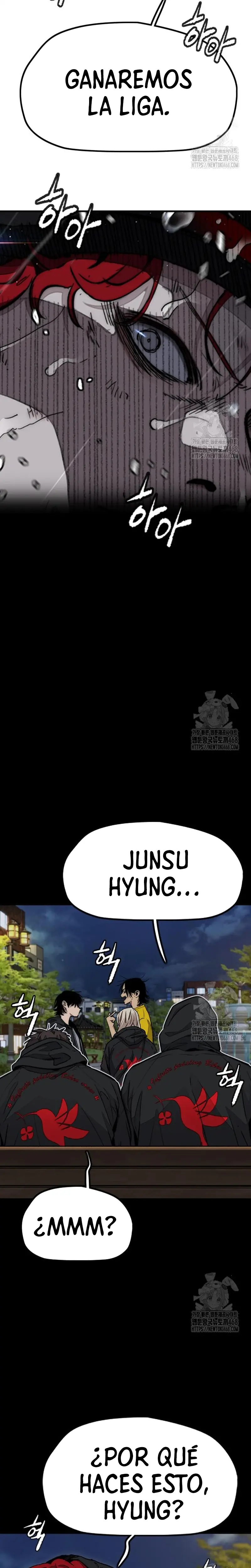 Read Wind Breaker (es) Manga Online