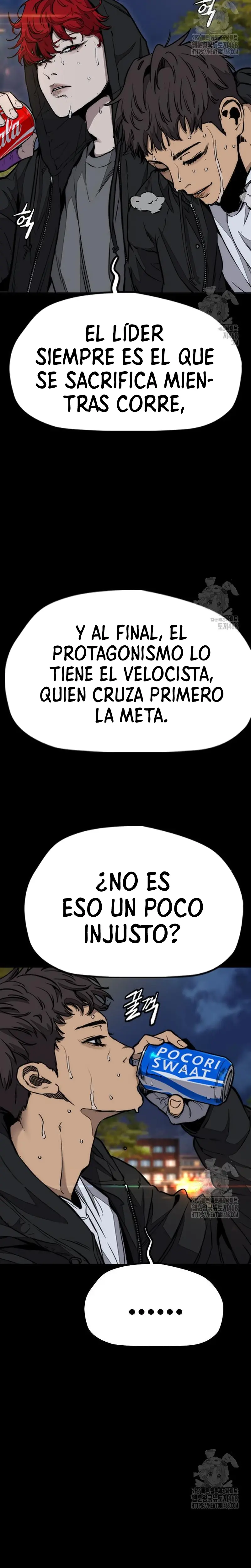 Read Wind Breaker (es) Manga Online