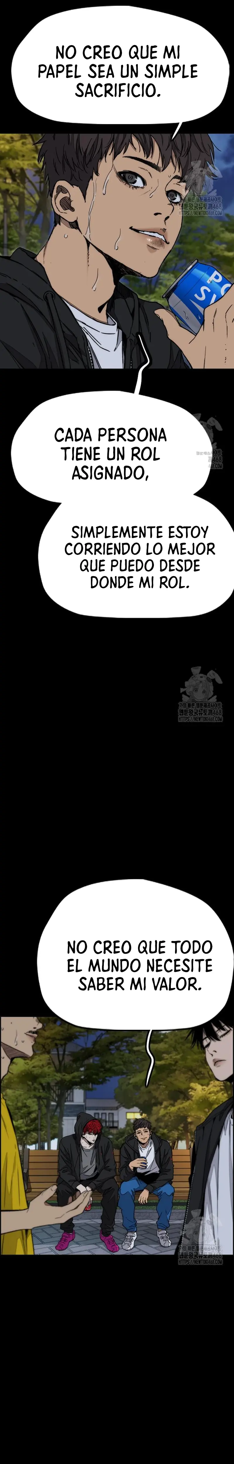 Read Wind Breaker (es) Manga Online