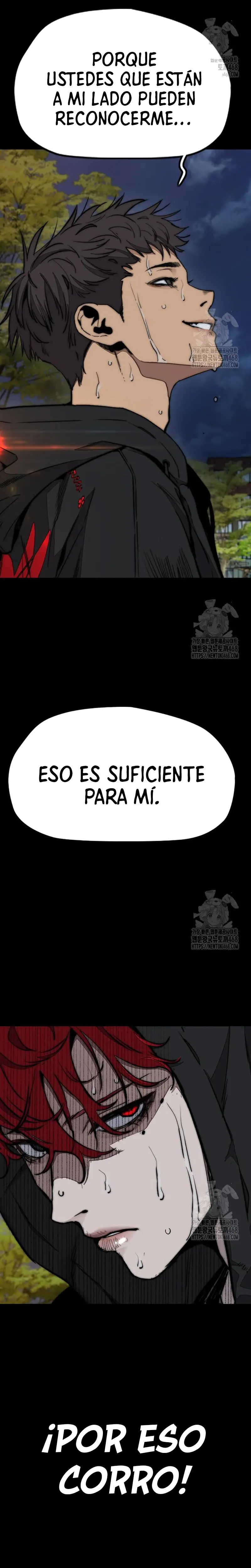 Read Wind Breaker (es) Manga Online