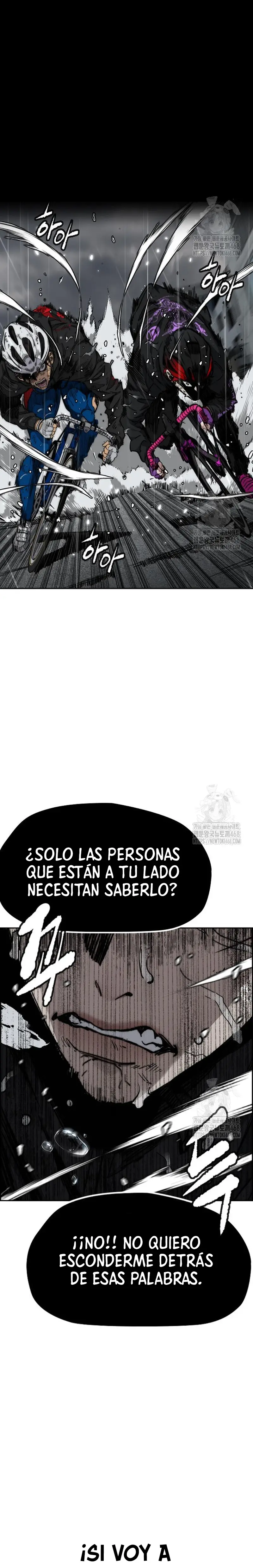 Read Wind Breaker (es) Manga Online