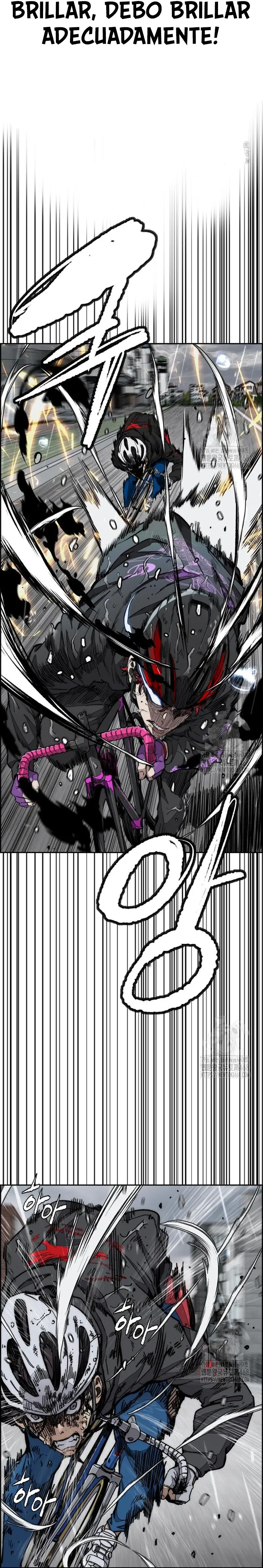 Read Wind Breaker (es) Manga Online