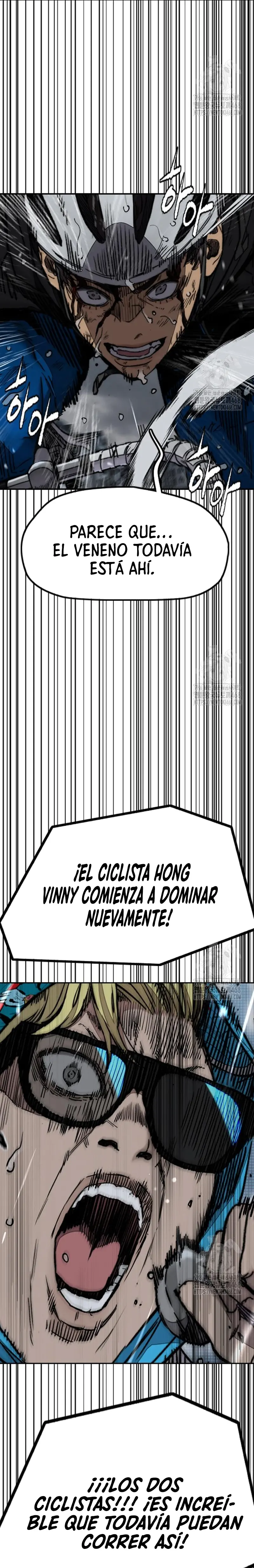 Read Wind Breaker (es) Manga Online