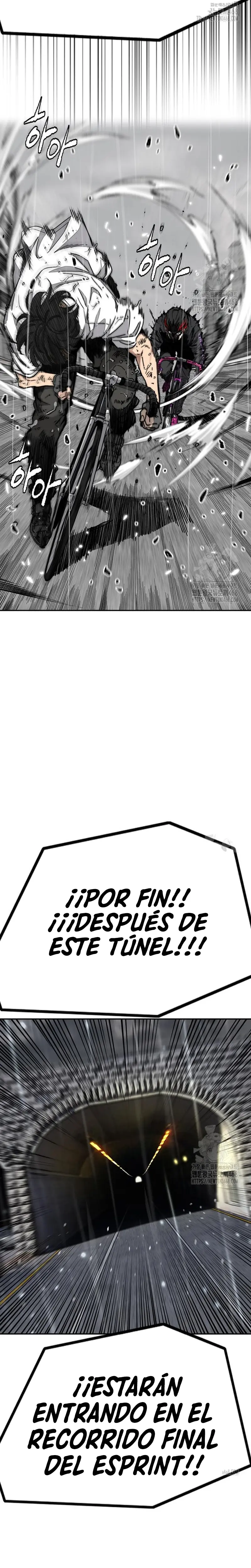 Read Wind Breaker (es) Manga Online