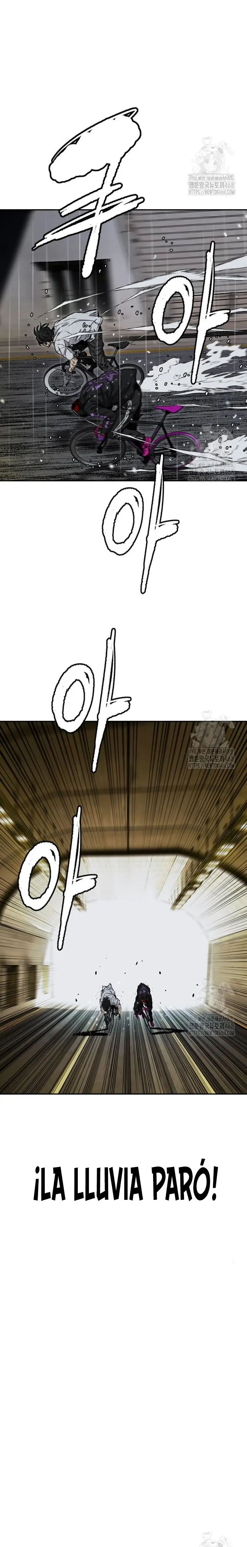 Read Wind Breaker (es) Manga Online