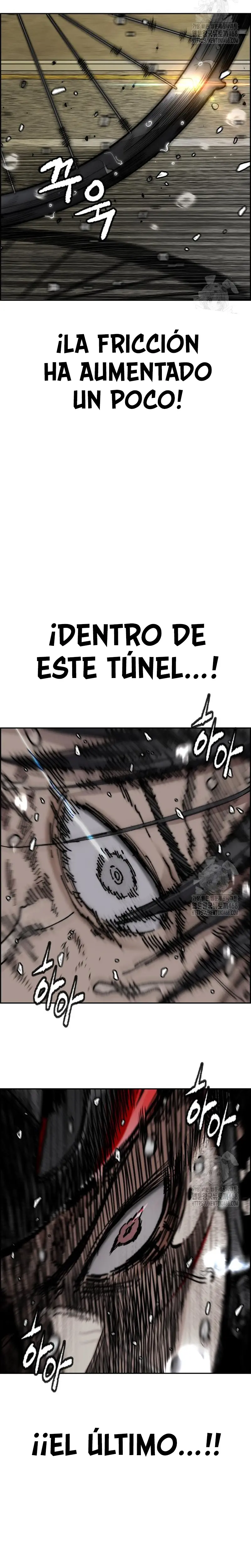 Read Wind Breaker (es) Manga Online