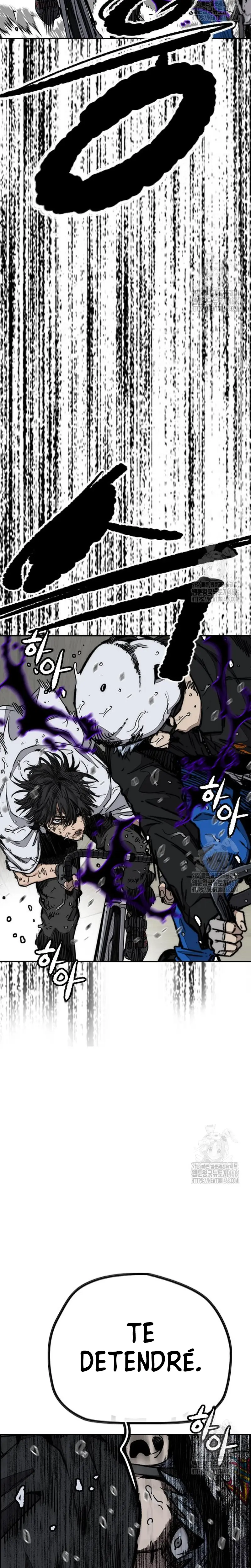 Read Wind Breaker (es) Manga Online