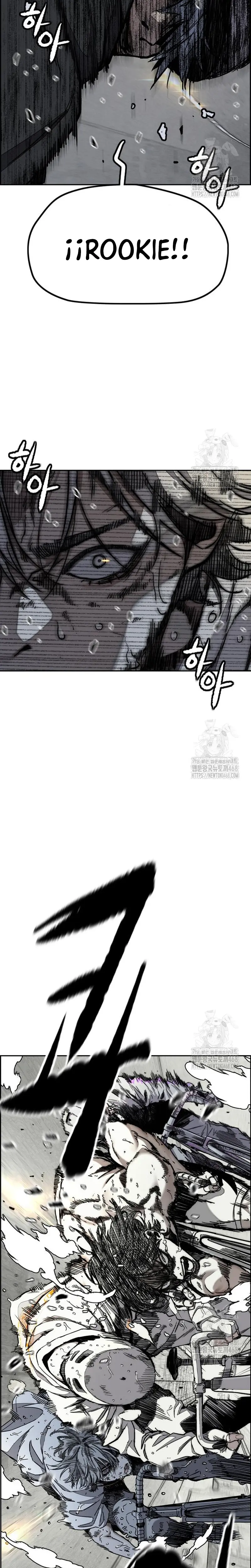 Read Wind Breaker (es) Manga Online