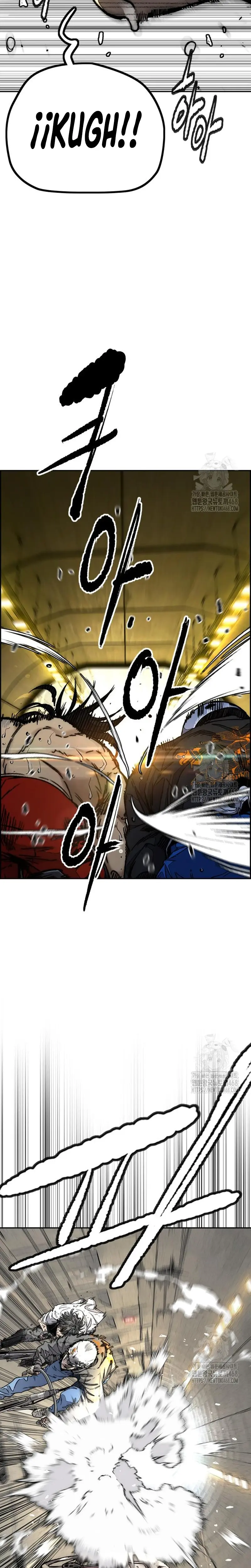 Read Wind Breaker (es) Manga Online