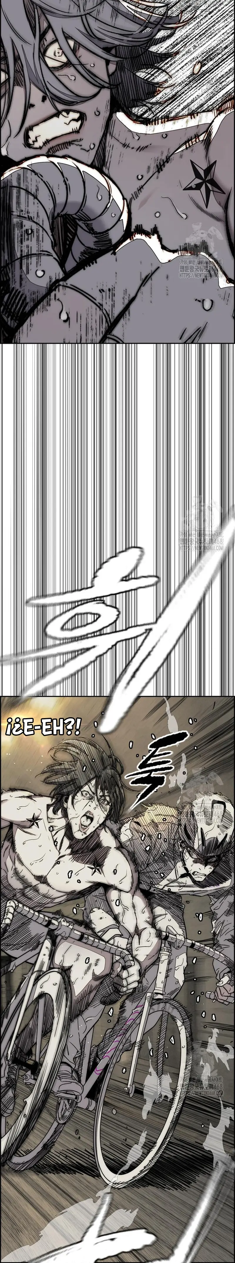 Read Wind Breaker (es) Manga Online