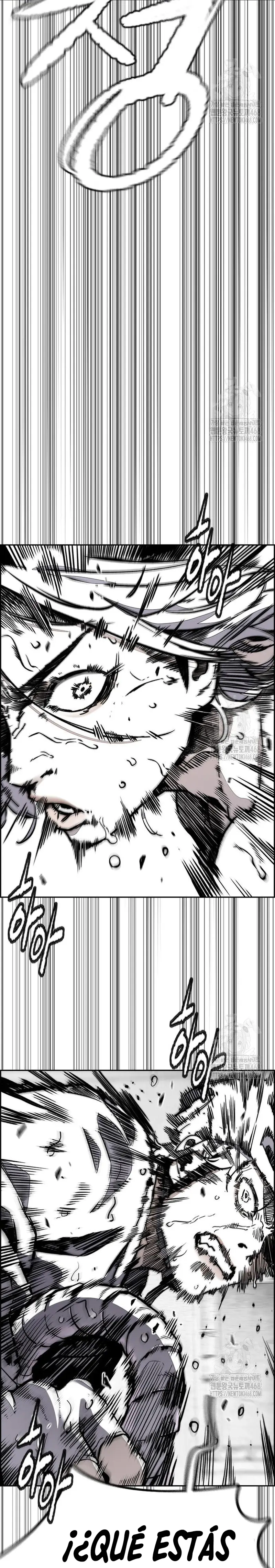 Read Wind Breaker (es) Manga Online