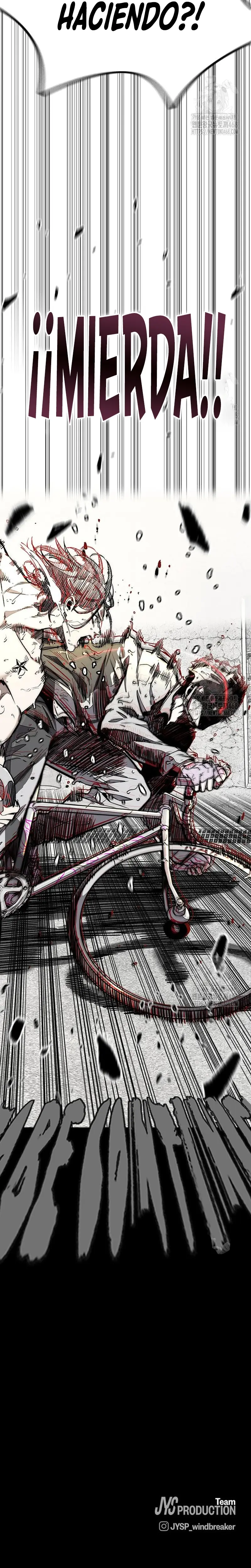 Read Wind Breaker (es) Manga Online