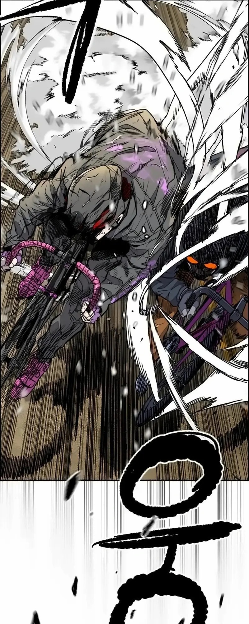 Read Wind Breaker (es) Manga Online