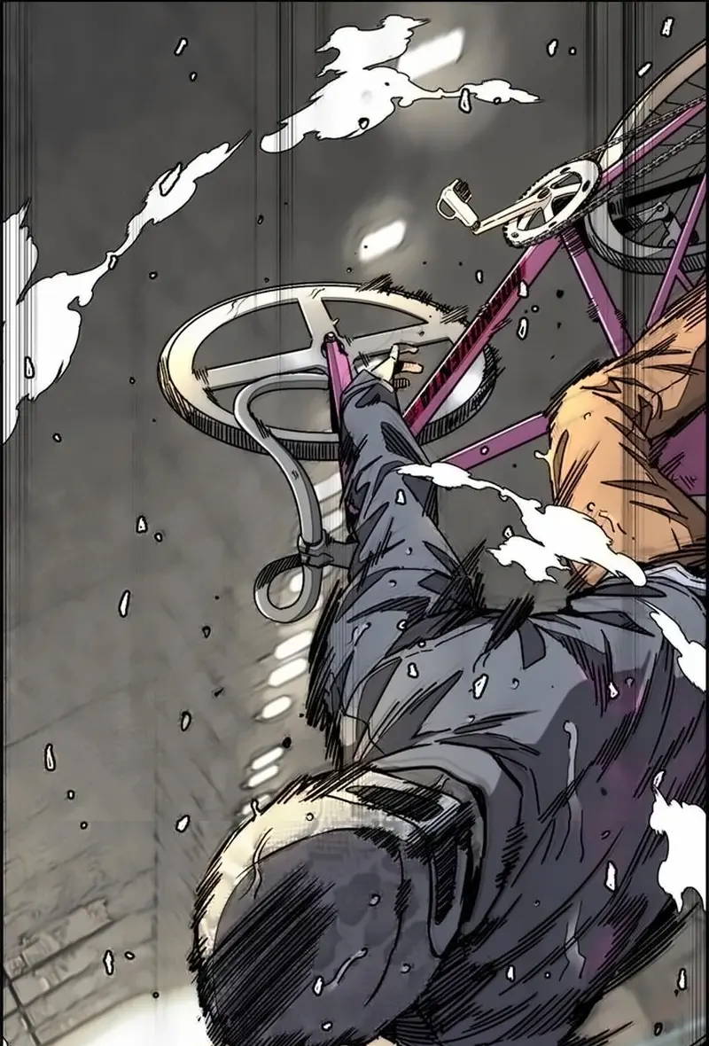 Read Wind Breaker (es) Manga Online