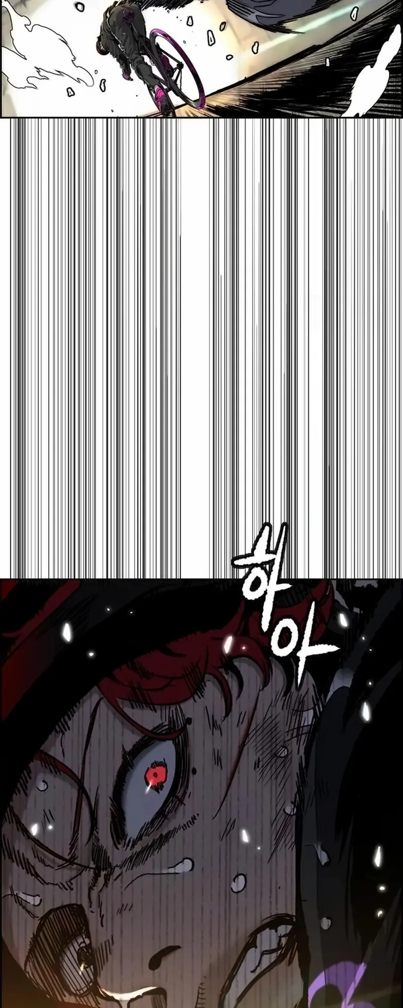 Read Wind Breaker (es) Manga Online