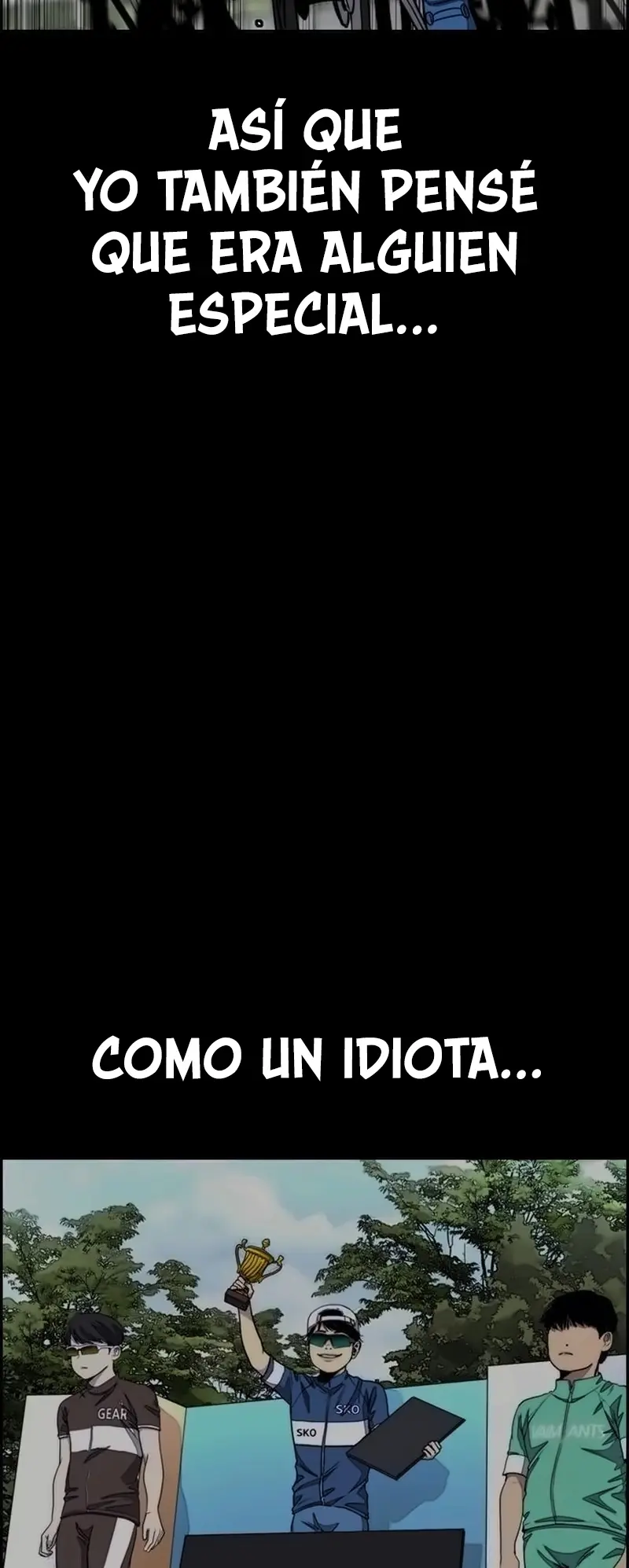 Read Wind Breaker (es) Manga Online