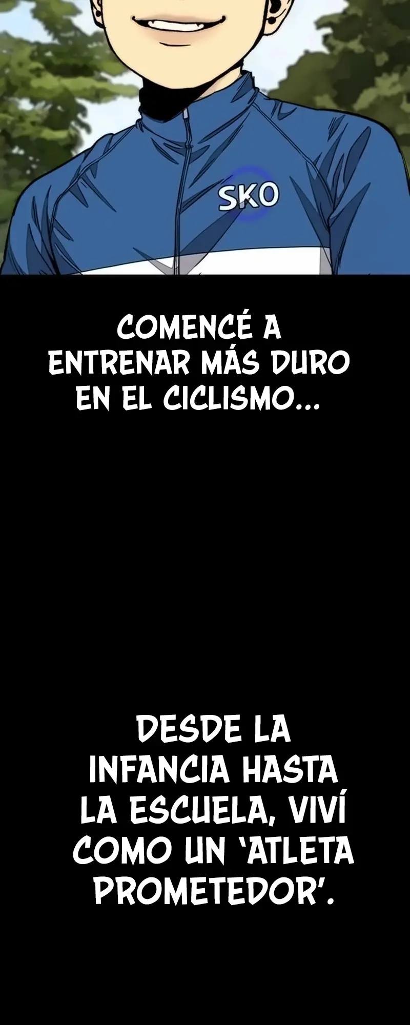 Read Wind Breaker (es) Manga Online