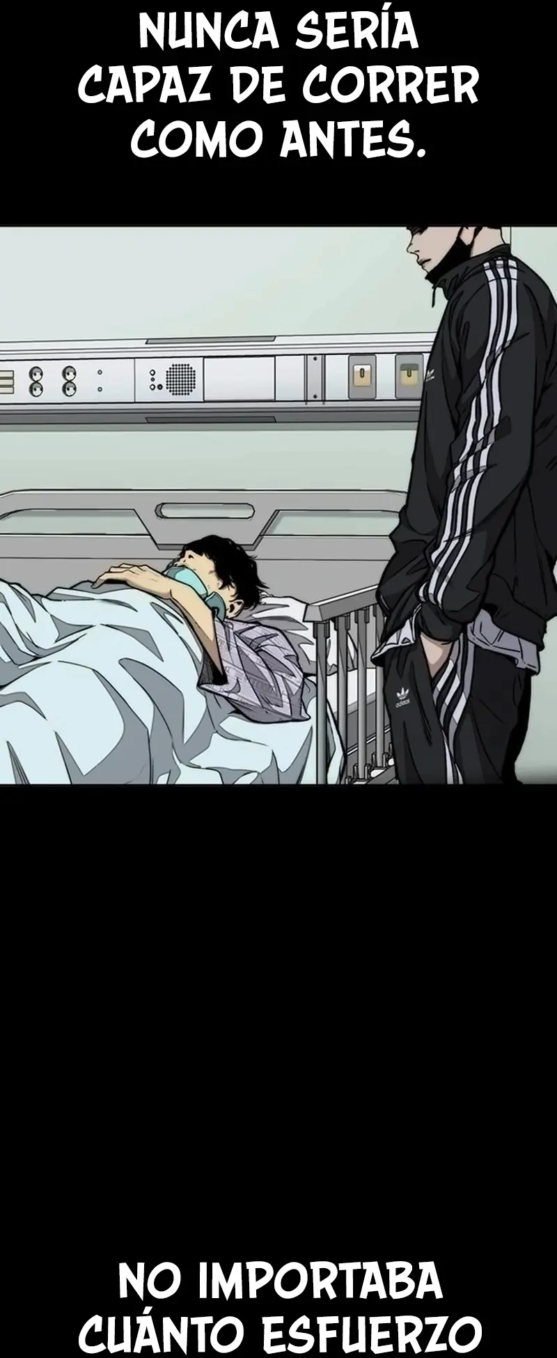 Read Wind Breaker (es) Manga Online