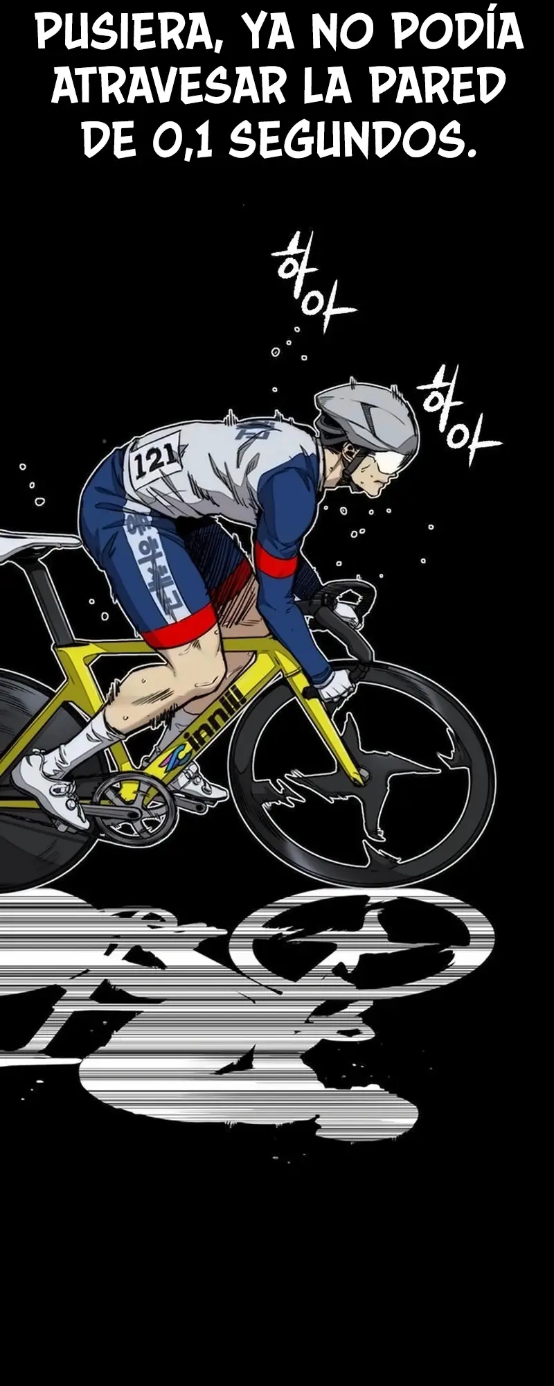 Read Wind Breaker (es) Manga Online